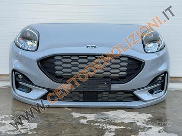 MUSATA COMPLETA FORD PUMA STLINE 1.0 B 2022