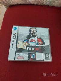FIFA 08 + 06