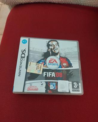 FIFA 08 + 06