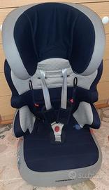 0TTIME CONDIZIONI seggiolino auto 9-36kg 