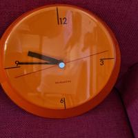 orologio da parete bugatti