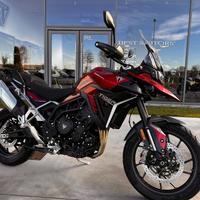 Triumph Tiger 900 GT PRO 2024