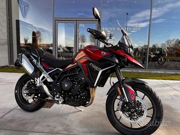 Triumph Tiger 900 GT PRO 2024