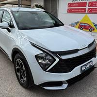 KIA Sportage 1.6 CRDi MHEV DCT Business