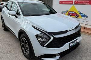 KIA Sportage 1.6 CRDi MHEV DCT Business