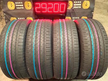 4 GOMME CONTINENTAL 235 50 19 AL 60/70%