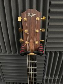 Taylor 714CE (X Braced)