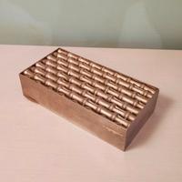 Scatola Maison Jansen vintage