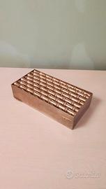 Scatola Maison Jansen vintage