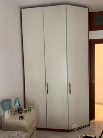 Armadio camera da letto