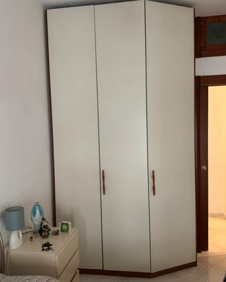 Armadio camera da letto