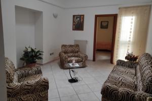 Appartamento in centro a San Cataldo CL
