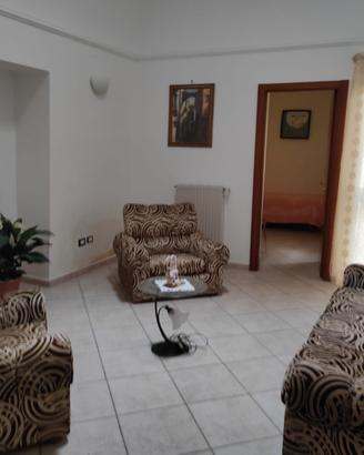 Appartamento in centro a San Cataldo CL