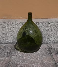 damigiana per arredo