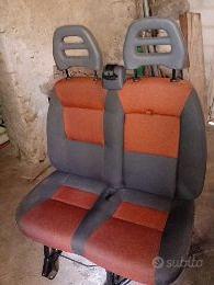 sedile fiat ducato