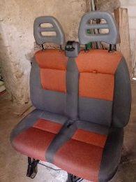sedile fiat ducato