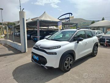 Citroen C3 Aircross 1.5 BlueHDi 120cv Anno 2022