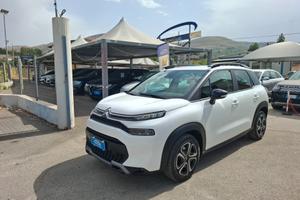 Citroen C3 Aircross 1.5 BlueHDi 120cv Anno 2022