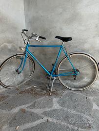 Bici Legnano