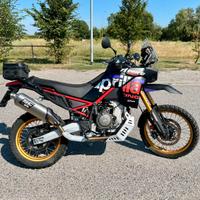 Aprilia Tuareg Rally 660
