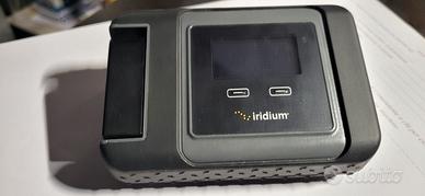 Telefono satellitare IRIDIUM  GO
