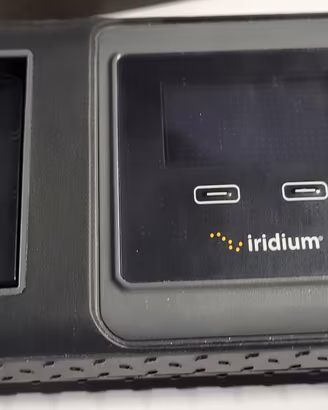 Telefono satellitare IRIDIUM  GO