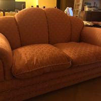 Coppia divani 2 posti