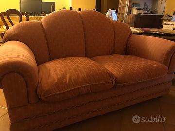 Coppia divani 2 posti