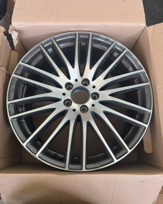 cerchio in lega mercedes classe c / glc R19 19”