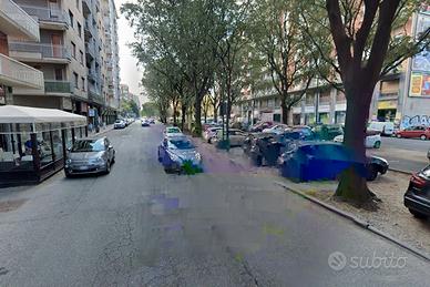 Corso sebastopoli Grazioso bilocale nuovo