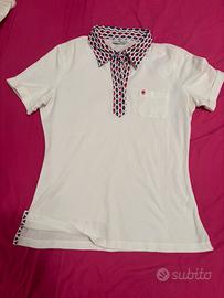 Polo donna conte of florence