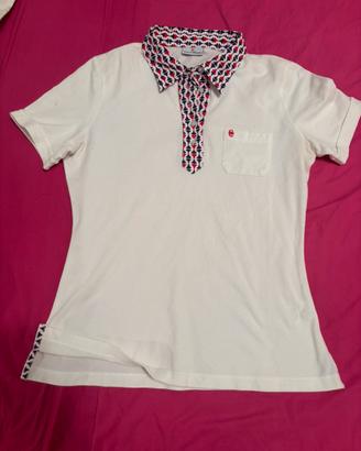 Polo donna conte of florence
