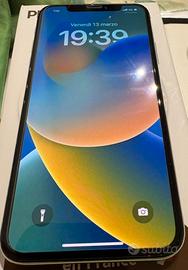 Apple iPhone X 256 gb