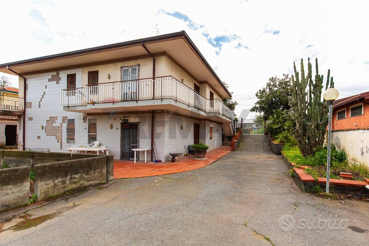 House in San Giovanni la Punta, Trappeto - Vista 3