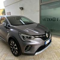 RENAULT Captur TCe 90 CV Techno