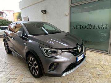 RENAULT Captur TCe 90 CV Techno