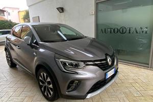 RENAULT Captur TCe 90 CV Techno
