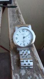 orologio cartime in metallo 