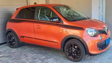 Renault Twingo TCe 110 CV EDC GT InoxCar