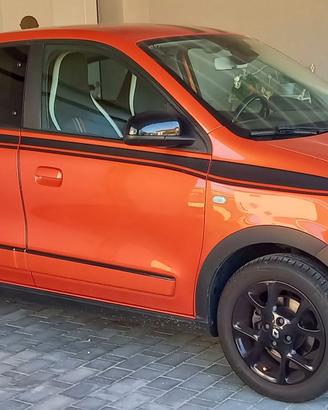 Renault Twingo TCe 110 CV EDC GT InoxCar