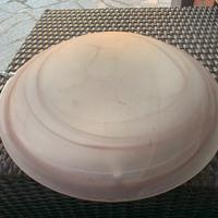 Plafoniera praticamente nuova