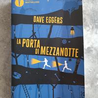 Libro "La porta di mezzanotte"