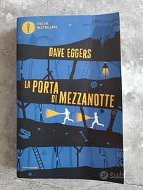 Libro "La porta di mezzanotte"