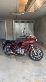 Goldwing 1100