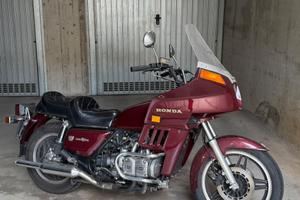 Goldwing 1100