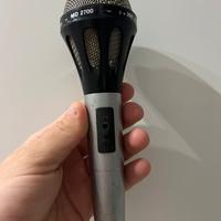 Microfono Vintage RCF MD 2700