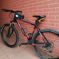 mtb atala planet xc-race 27.5