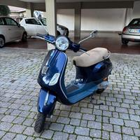 Vespa 50