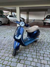 Vespa 50