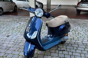 Vespa 50